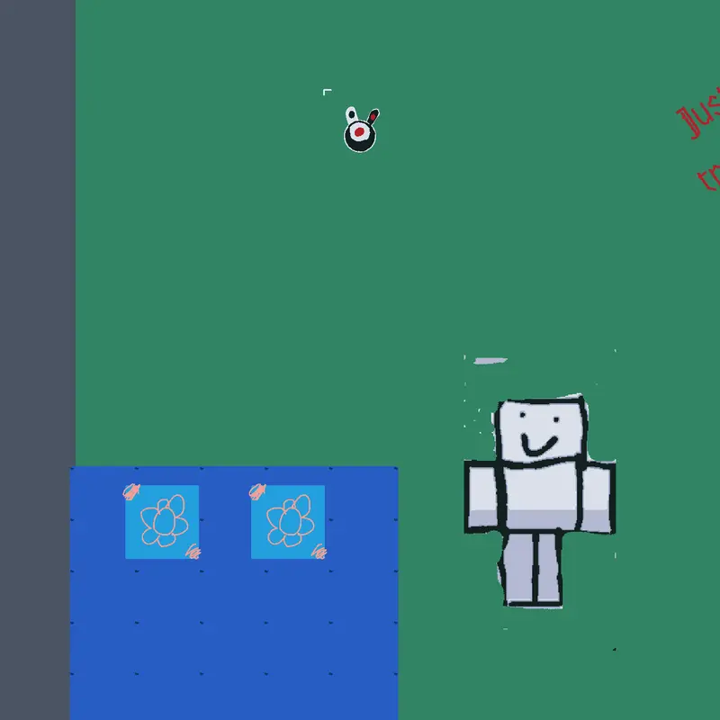 Game by @IEatAir