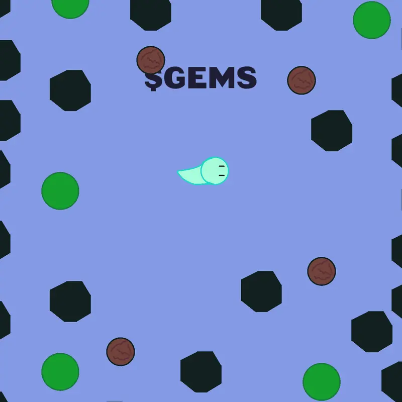 Game by @ganuzlo987