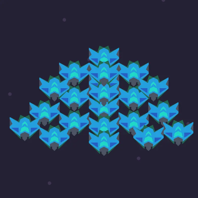 Game by @timurmor