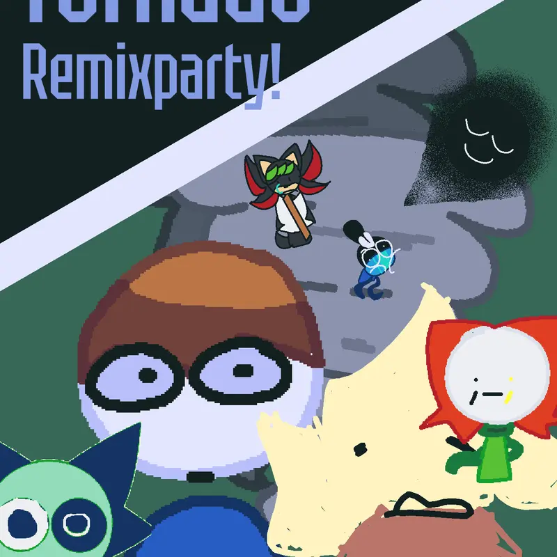 Game by @Puddingcat_2341