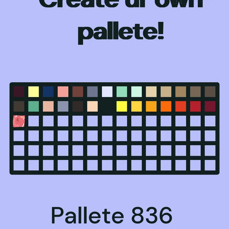Game by @fishdove
