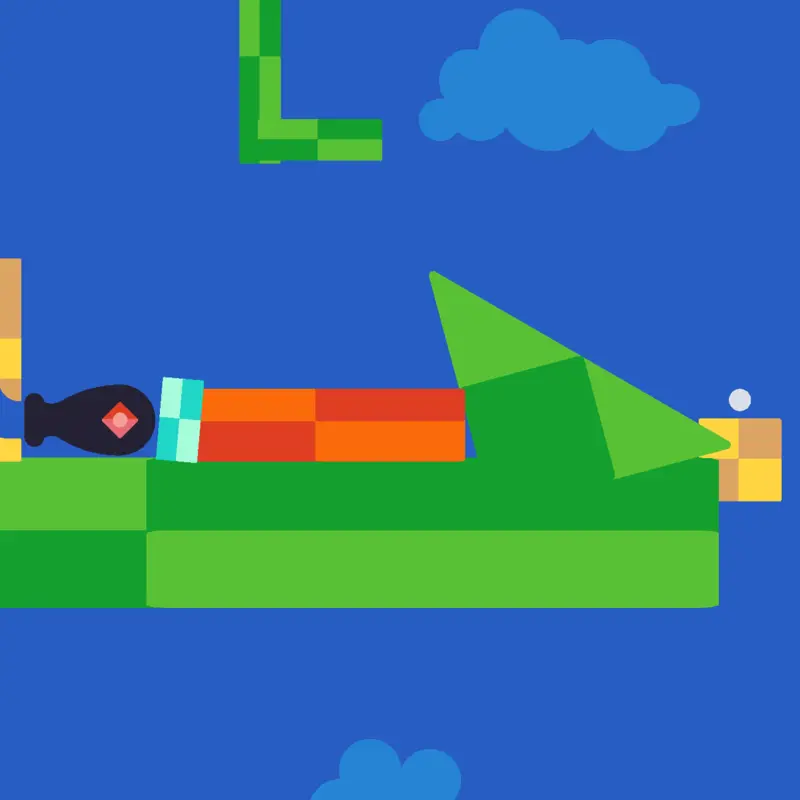 Game by @liamsubs