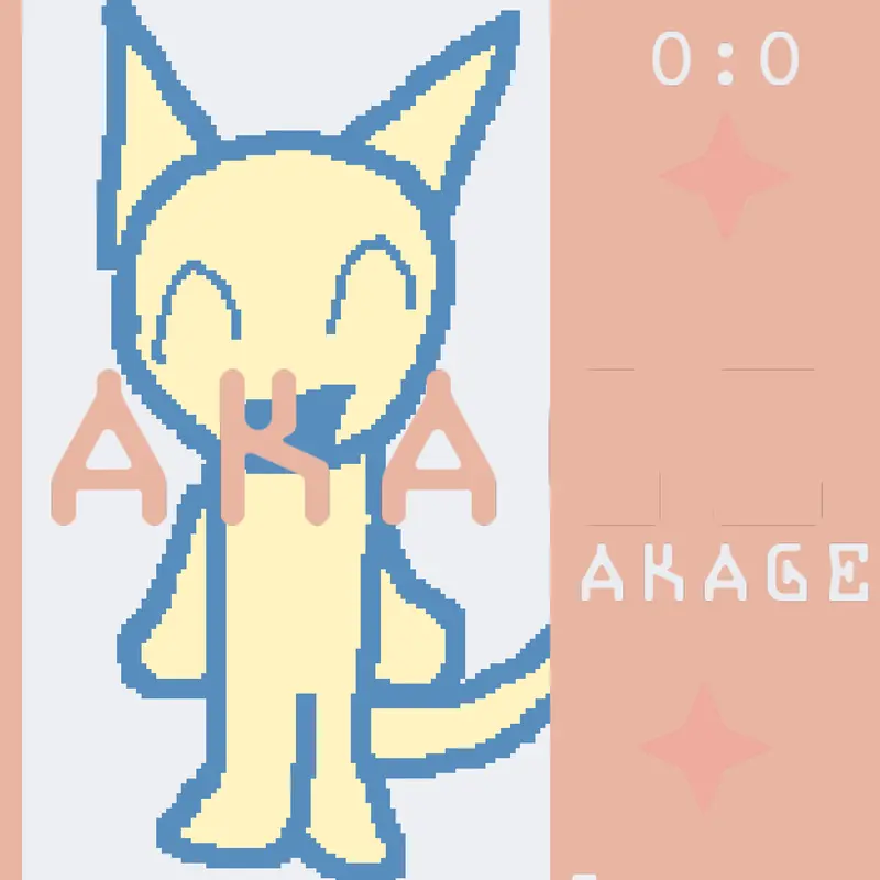 Game by @little_cats