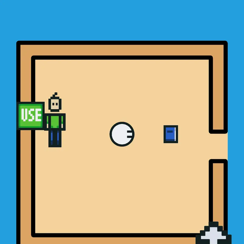 Game by @Sohanramjan