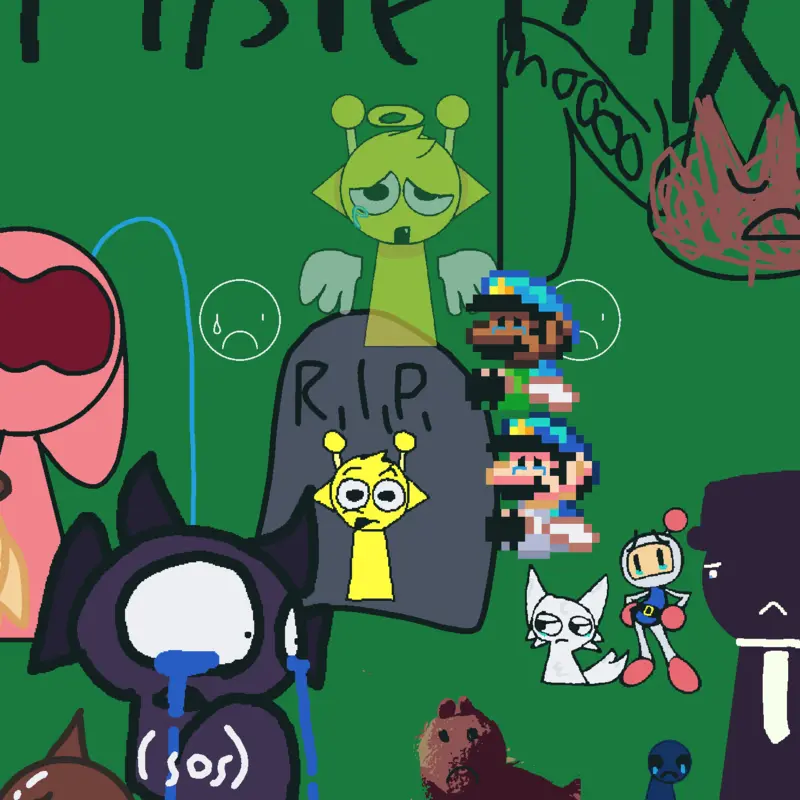 Game by @MoonisademonXD