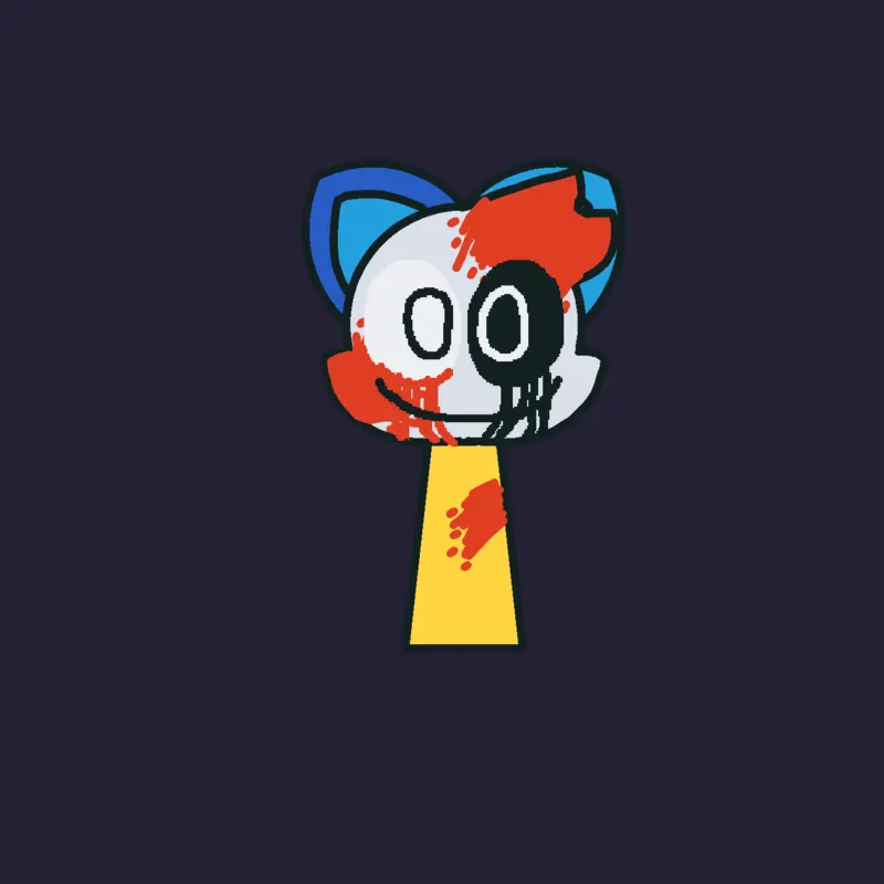 Test animation (emoji cat) by @JoaoSamucaloficial