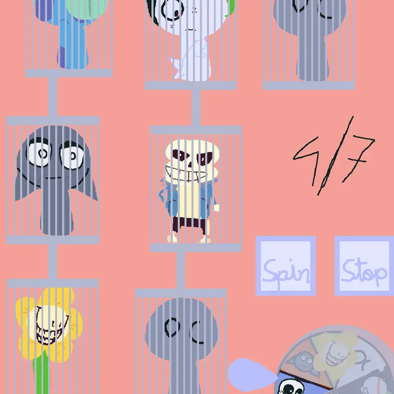 Game by @ipad_kid