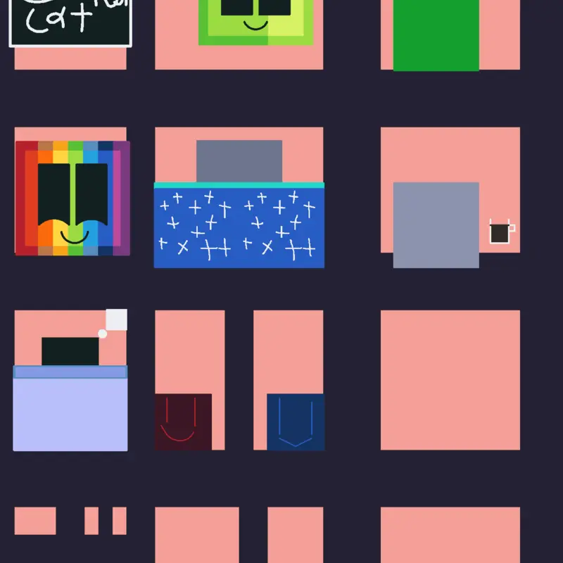 Game by @Theta-Quackquackboing