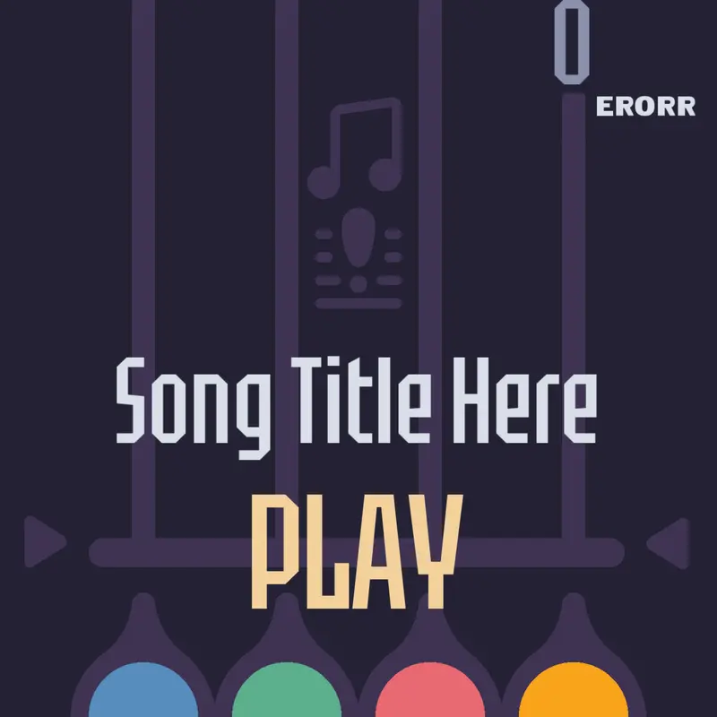 Game by @flwer