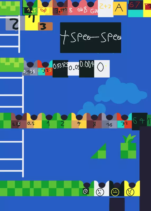 Game by @KingDrax18
