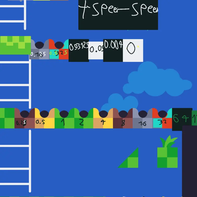 Game by @KingDrax18