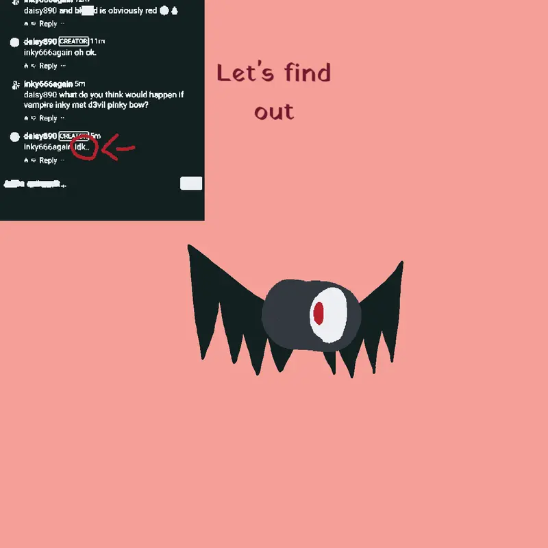 Game by @inky666again