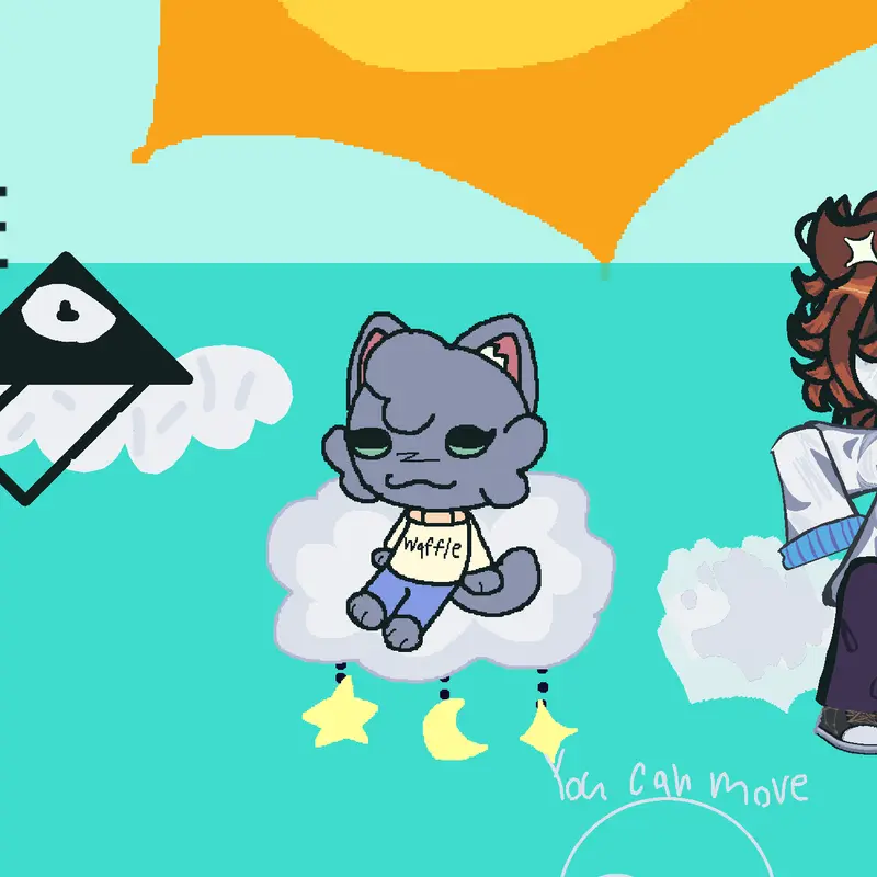 Game by @wnwjeusjsjwmqwuurrh
