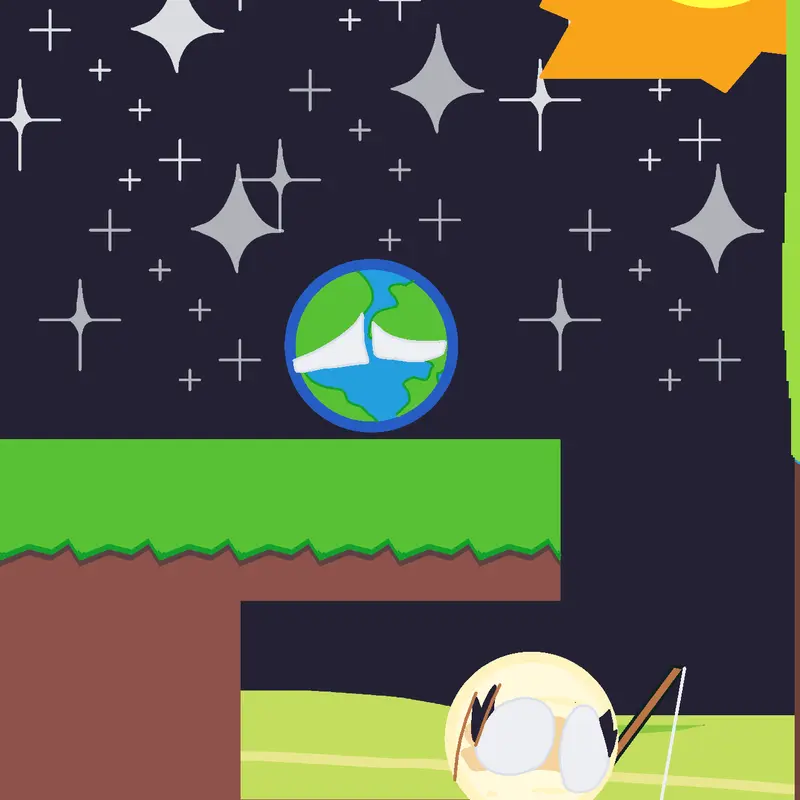 Game by @orzul