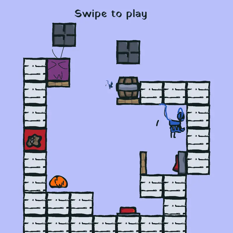 Game by @tailsy