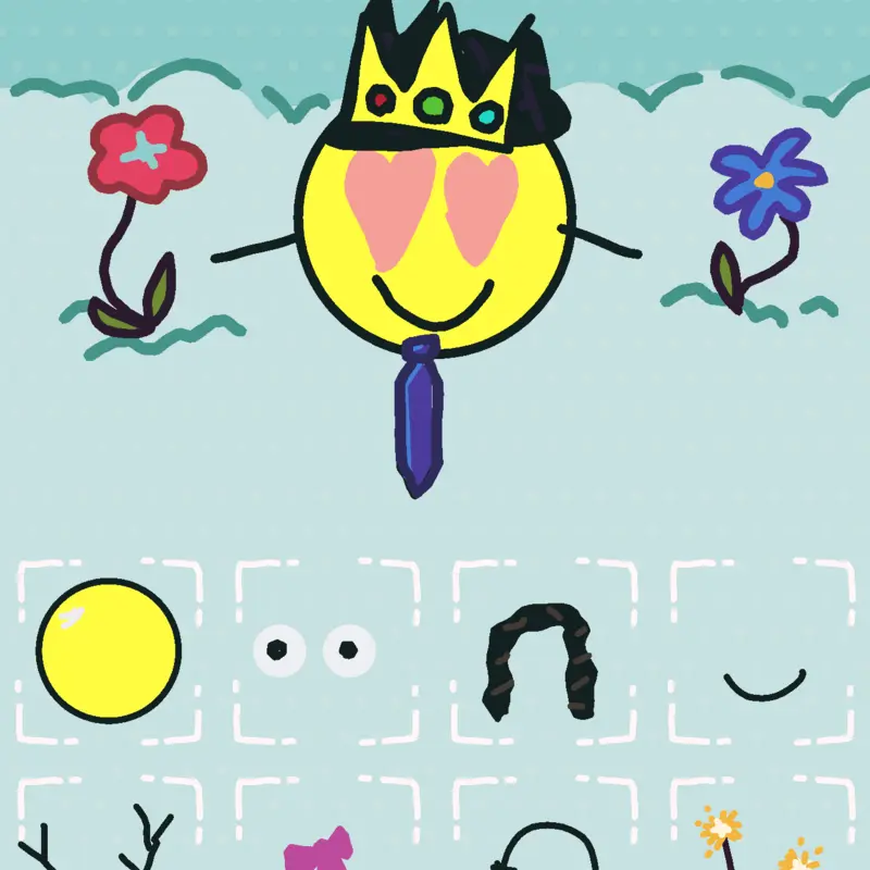 Game by @popoluko