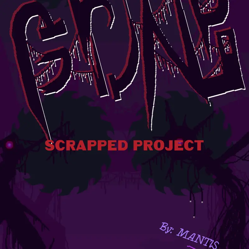 Game by @MANTlS