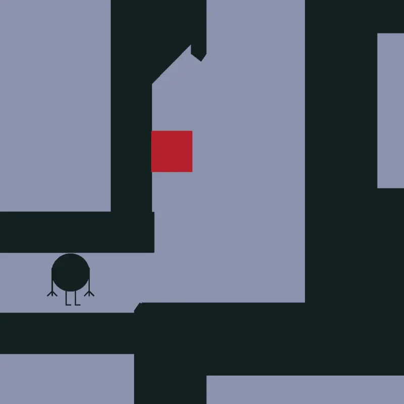 Land mark maze by @chalkycanned