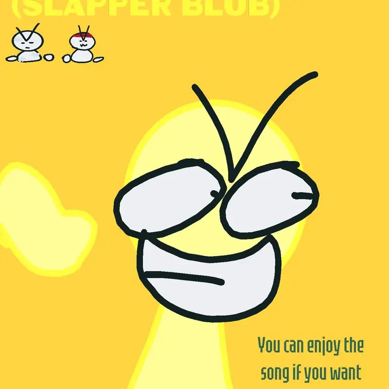 Game by @ReverseBlob