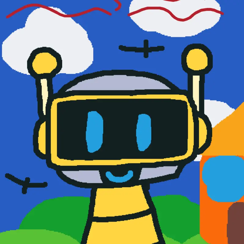 Game by @aluinXD