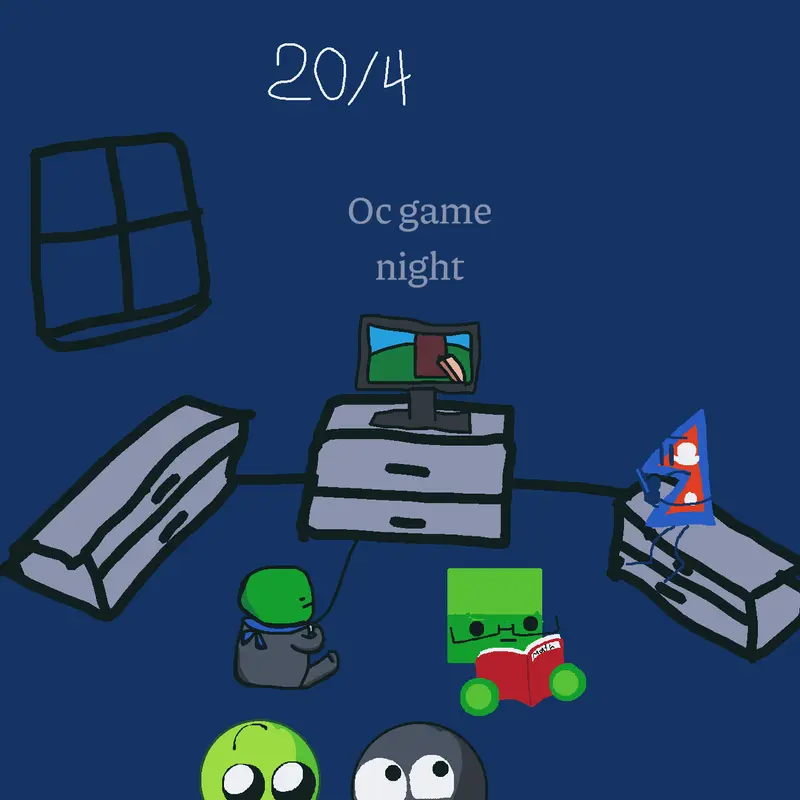 Game by @cattygames