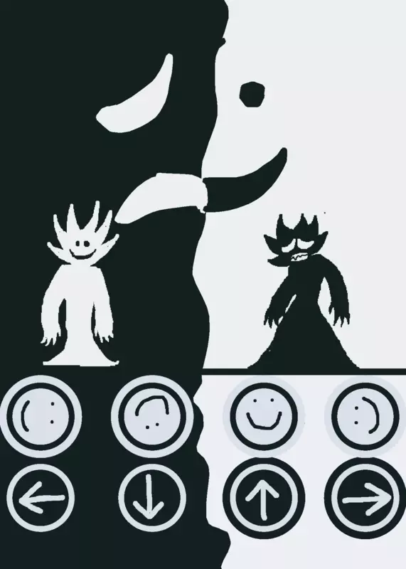 Game by @aizimuth