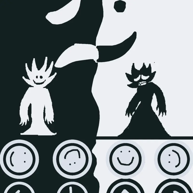 Game by @aizimuth