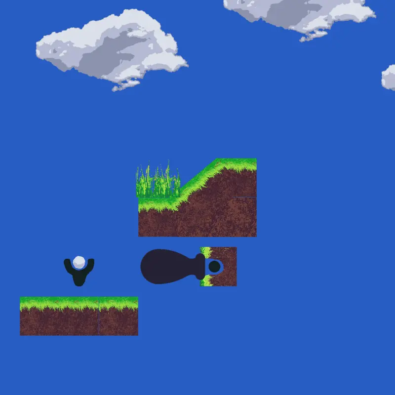 Game by @carjppmusj