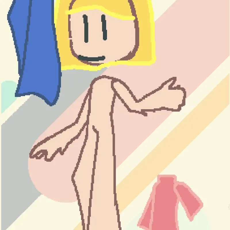 Game by @socutechannel