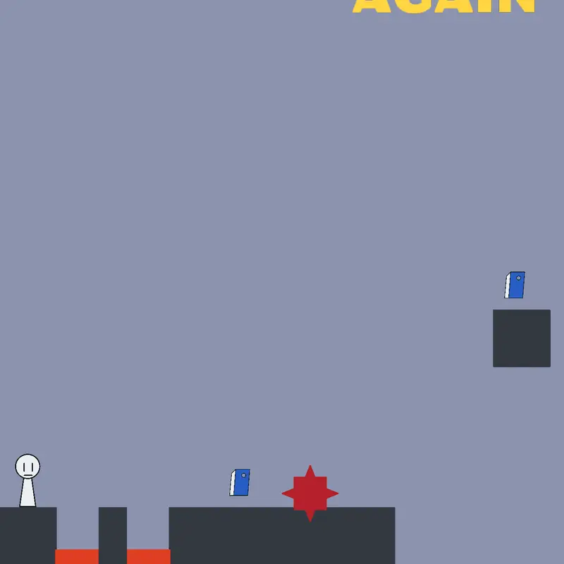 Run from the job application. by @bmao
