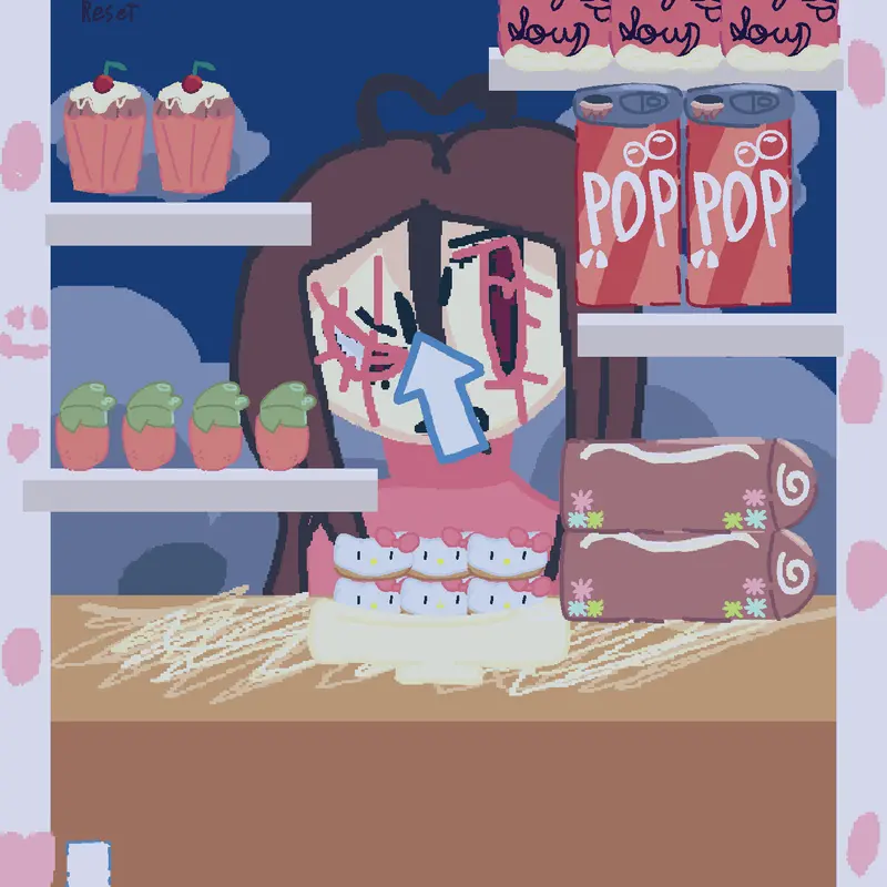 Game by @lidyo