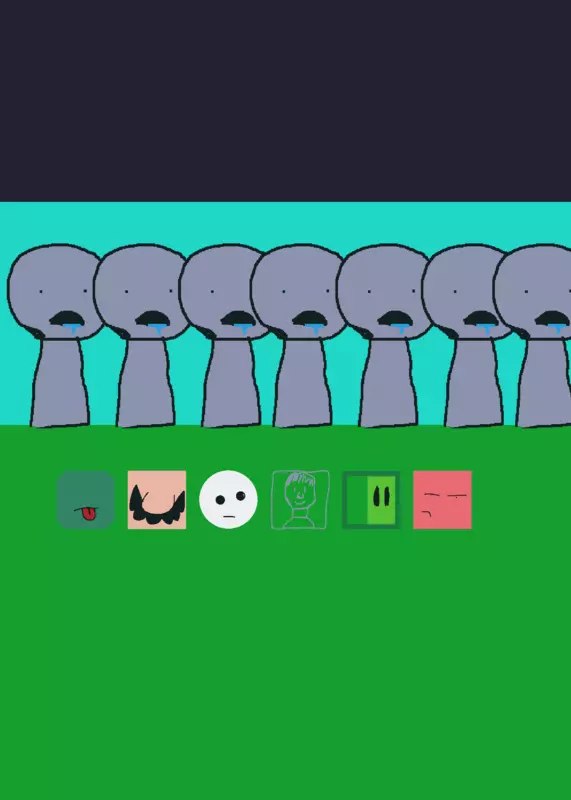 Game by @rockpig