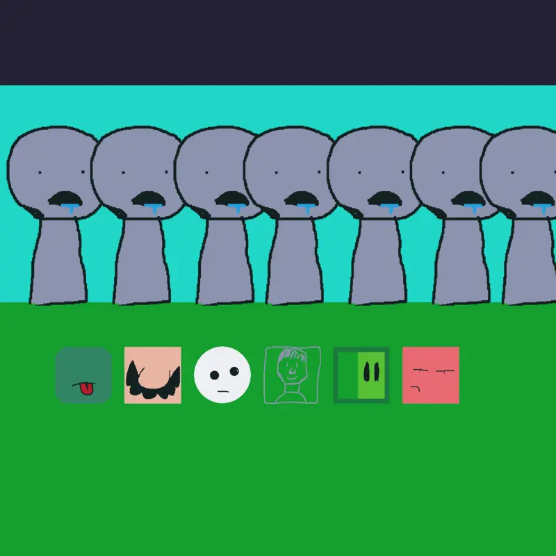 Game by @rockpig