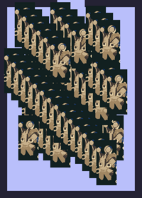 Run from evil Baldi