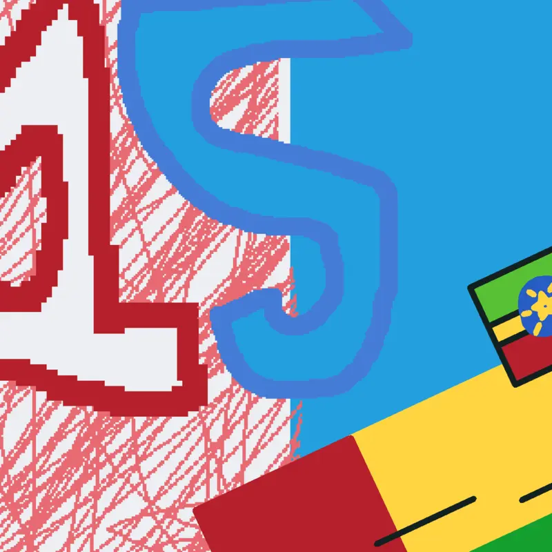 Flag band 15 by @lawmincong