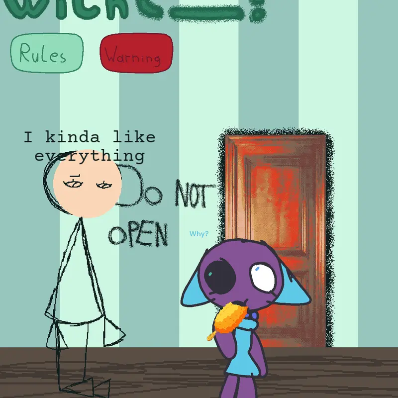 Game by @am_just_a_normal_person