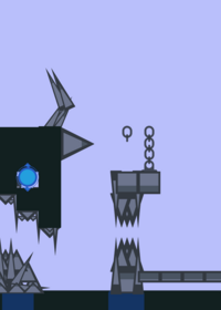SUPERBUFFED CUBE DASH