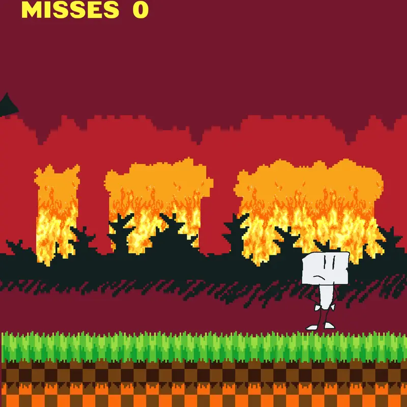 Game by @ersik-games