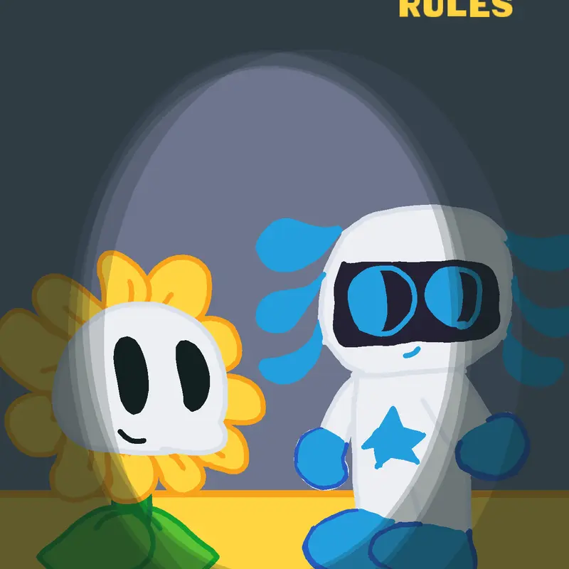 Game by @An_Undertale_Fan