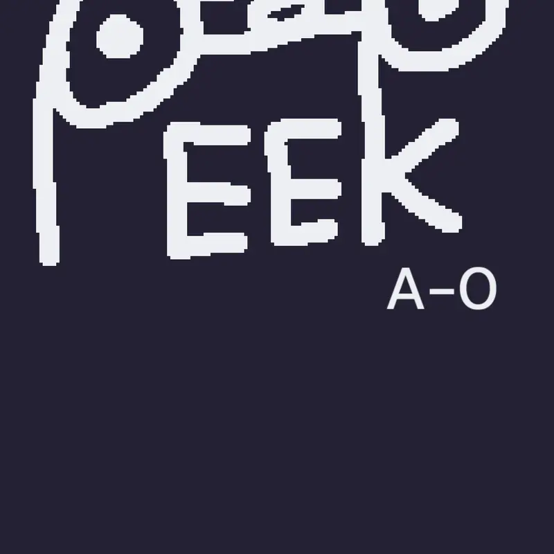 Game by @ZeezooTeest