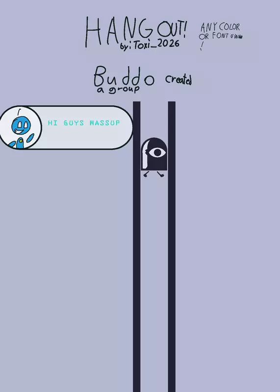 Game by @-_T0X1ANDCHARACTER_-
