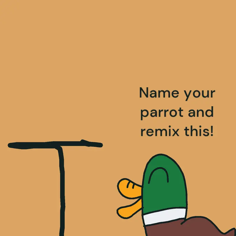 Game by @DrakeBo