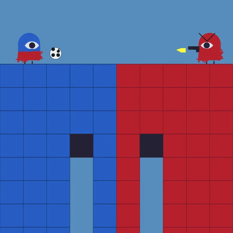 Game by @recd7