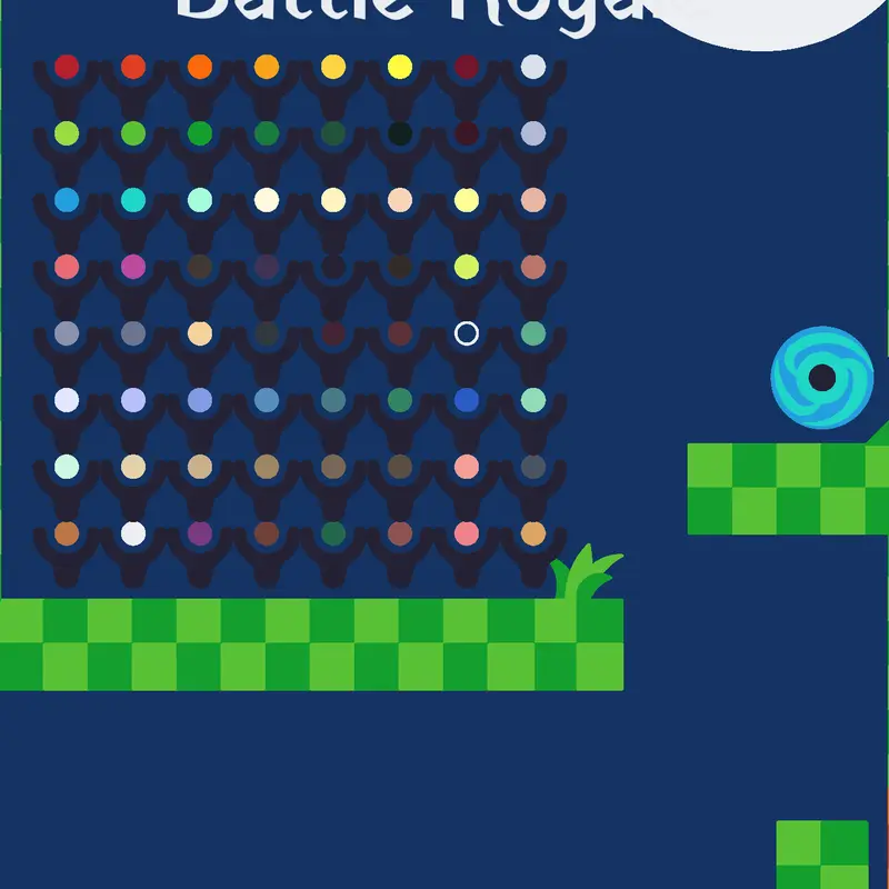 Game by @Los_Angeles
