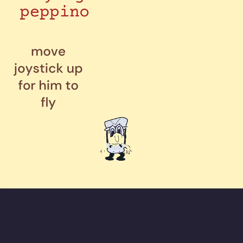 Game by @tickletim_mdl
