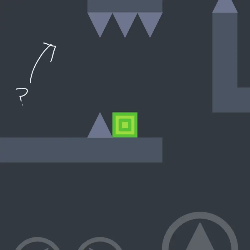 Game by @joshuasaurus