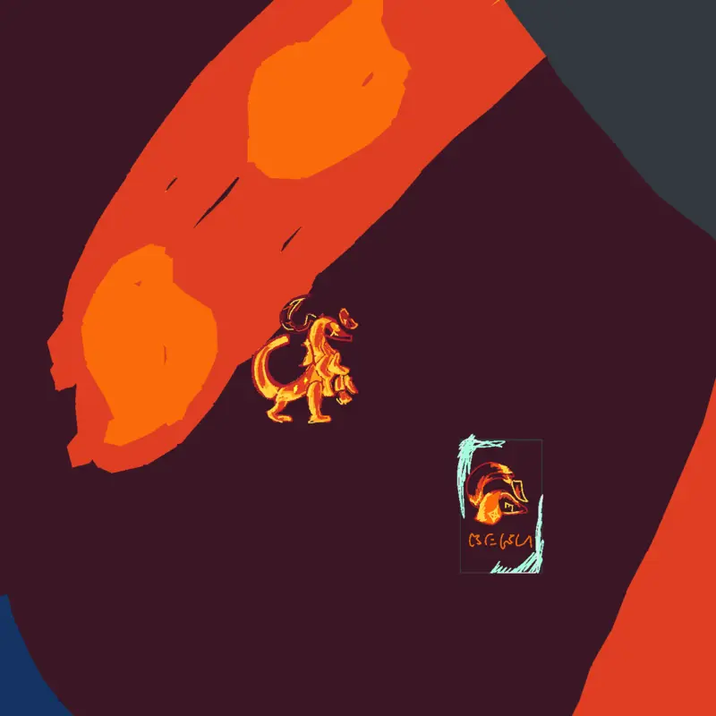 Game by @popoch