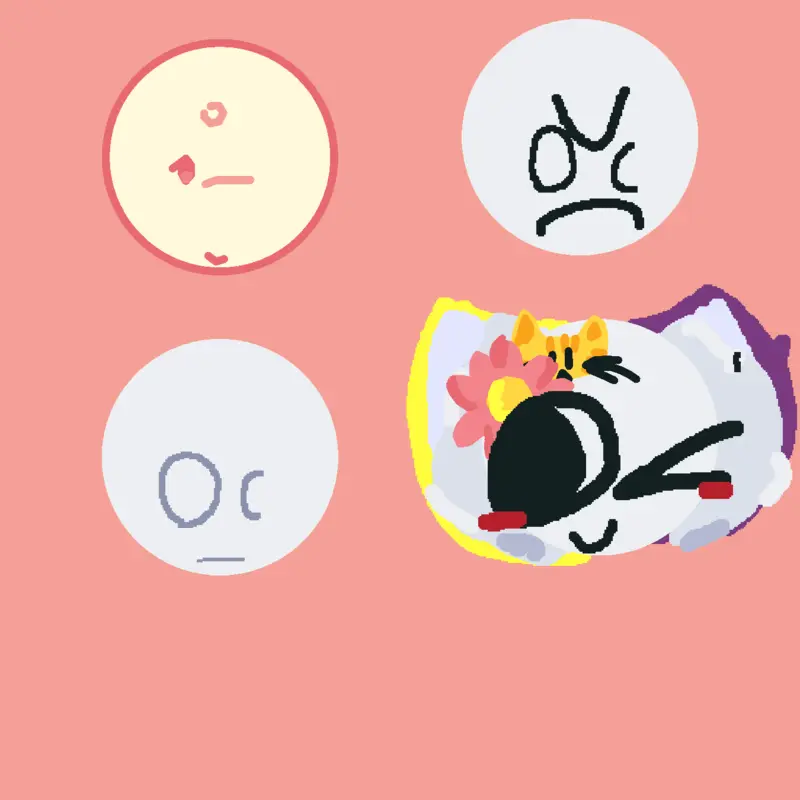 Game by @chericheri