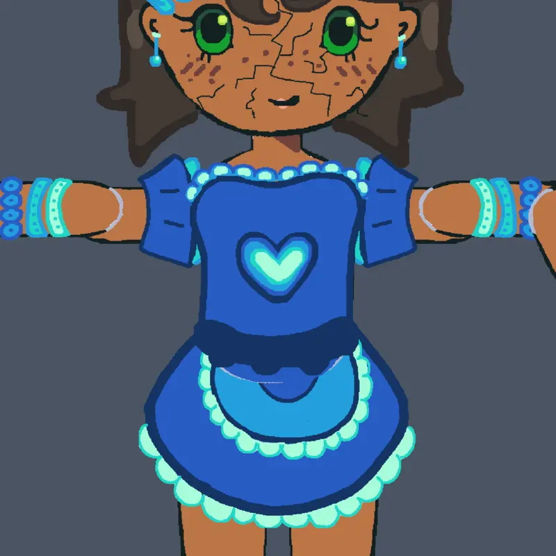 Game by @imarottengirl
