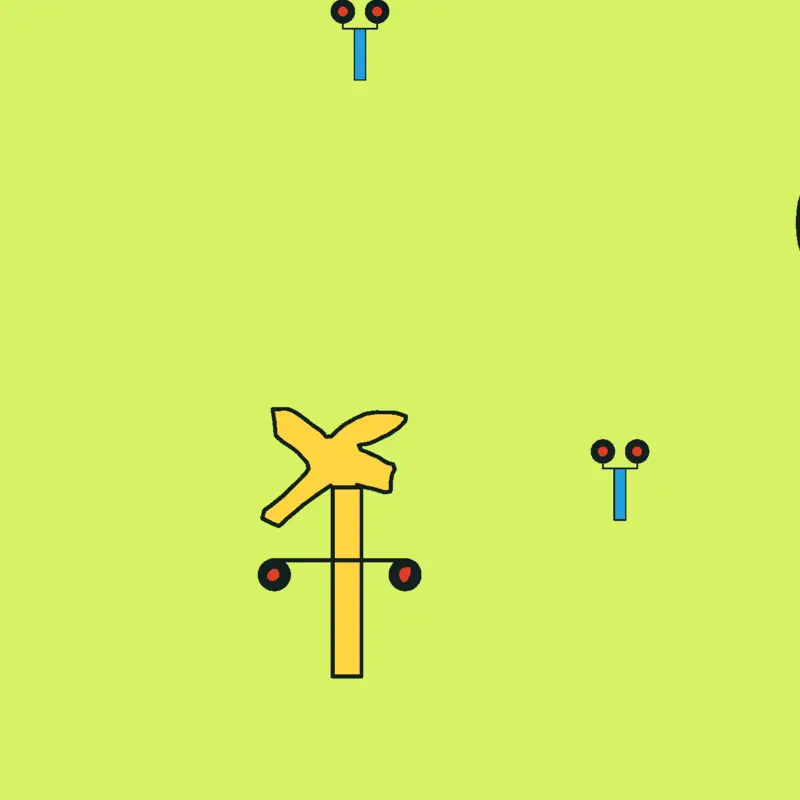 Game by @blue_crossing